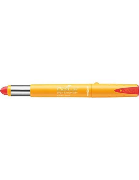 Marcador permanente de gel Pica Gel