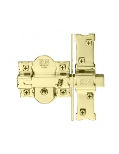 Cerrojo antibumping puerta blindada mod 946-RP/80 UVE