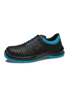 Zapato seguridad punta no metal 92307 MFP 1500 S3