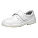 Zapato seguridad blanco MARIA O2