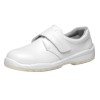 Zapato seguridad blanco MARIA O2
