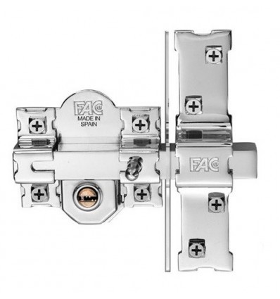 Cerrojo antibumping mod 946-LP/80 UVE