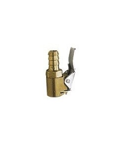 Boquilla autoajustable para inflador mod BA