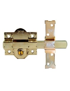 Cerrojo mod 201-R/80