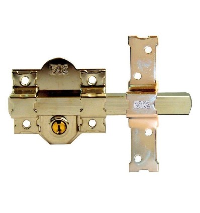 Cerrojo mod 201-R/80