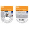 Rollo cable de antena coaxial 19 VATC