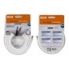 Rollo cable de antena coaxial 19 VATC