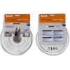 Rollo cable de antena coaxial 19 VATC