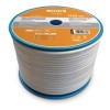 Rollo cable de antena coaxial 19 VATC