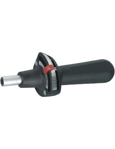 Destornillador dinamométrico TORSIOMETER mod 760