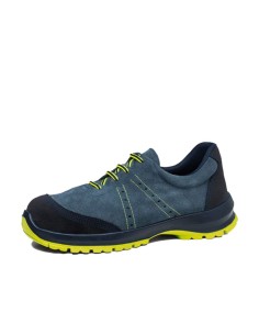 Zapato seguridad punta no metal ACEBO CM S1P