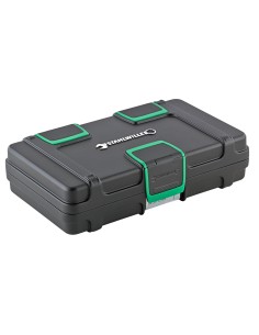 Caja vacía para surtido mod 50/5