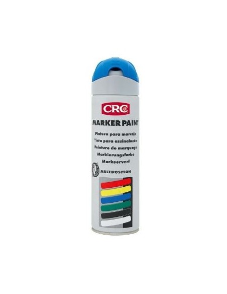 Pintura marcaje en aerosol 500 ml MARKERPAINT