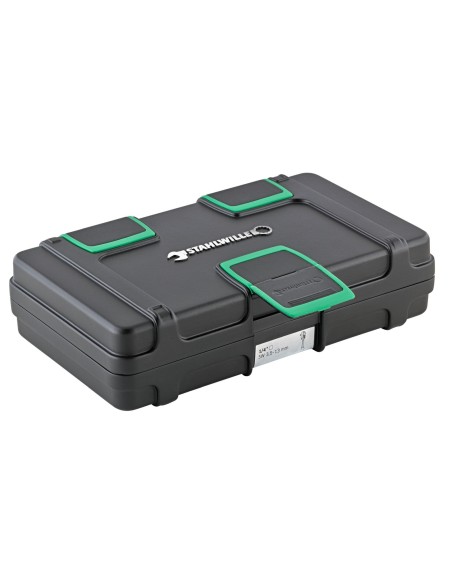 Caja vacía para surtido mod 40/7 KN