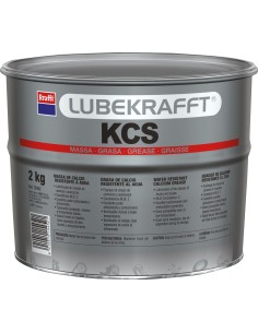 Grasa lubricante engrases perdidos mod lUBEKRAFFT KCS