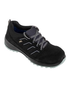 Zapato seguridad punta no metal GORETEX DELFIN S3