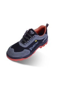 Zapato seguridad punta no metal RHINO S1P