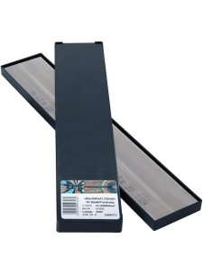 Láminas metálicas inoxidable 10Bl-P