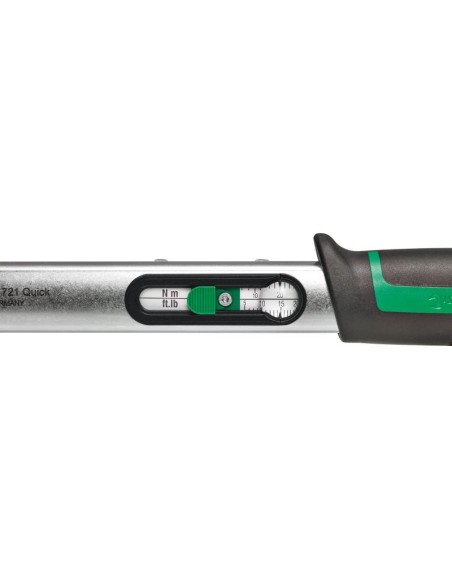 Llave dinamométrica disparo mod 730A