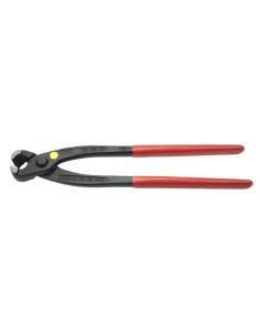 Tenaza para ferrallista mango revestido mod TOPCUT