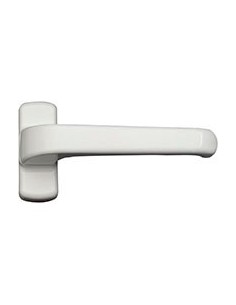 Juego manilla aluminio 120 mm mod 720