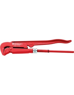 Llave sueca para tubos DIN 5234 mod 6556
