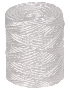 Bobina de cuerda rafia 600 1 cabo