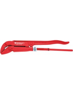 Llave para tubos DIN 5234 mod 6549