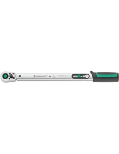 Llave dinamométrica disparo mod 721QR/15 QUICK
