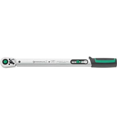 Llave dinamométrica disparo mod 721QR/15 QUICK