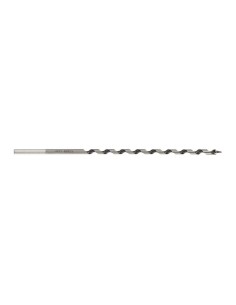 Broca cilíndrica espiral tipo LEWIS para madera
