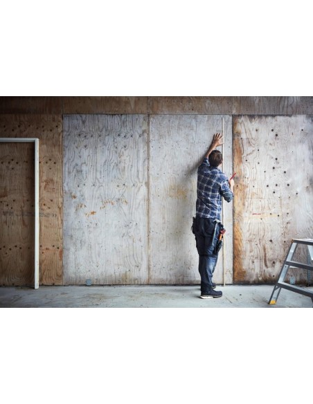 Metro plegable madera abedul  natural