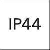 Distribuidor cuádruple IP44 H07RN-F3G1,5