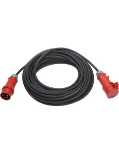 Alargadera CEE IP44 H07RN-F5G1,5 16A