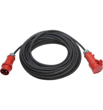 Alargadera CEE IP44 H07RN-F5G1,5 16A