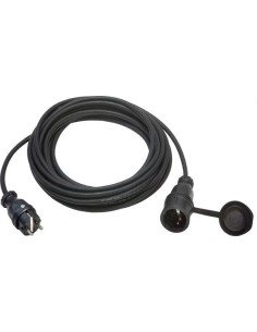Prolongación IP44 H07RN-F3G1,5