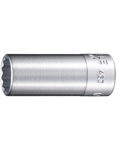 Llave de vaso 3/8" DIN 3124 mod 460A
