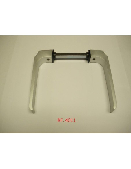 Manivela ventana metálica 4011