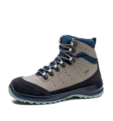 Bota seguridad con GORETEX mod HARVARD S3