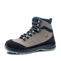 Bota seguridad con GORETEX mod HARVARD S3