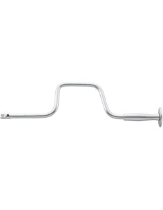 Manivela DIN 3122 1/2" mod 501