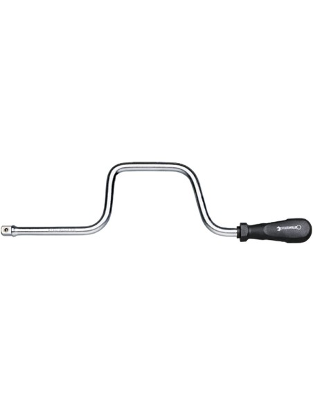 Manivela DIN 3122 1/2" mod 501