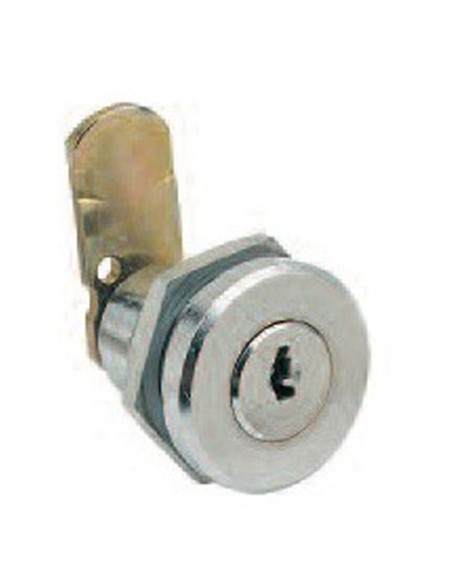 Cerradura buzón 8610c20 oro