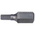 Punta huella hexágonal 10 mm