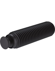 Tornillo de presión de punta esférica 7600S