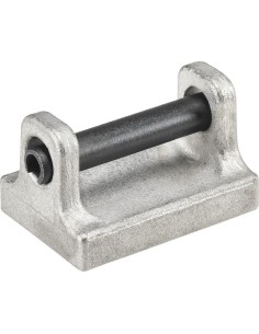 Pieza presión 7600DG-30 superficie de presión lisa