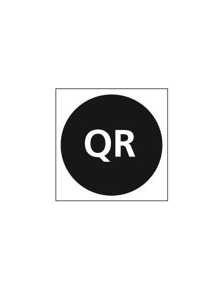 Alargadera QR 1 / 2 pulgadas