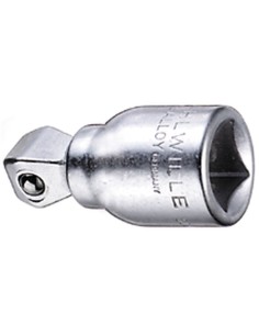 Prolongador 3/8" DIN 3123 WOBBLE-DRIVE mod 509W