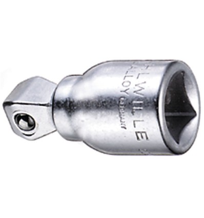 Prolongador 3/8" DIN 3123 WOBBLE-DRIVE mod 509W