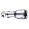 Prolongador 3/8" DIN 3123 WOBBLE-DRIVE mod 509W